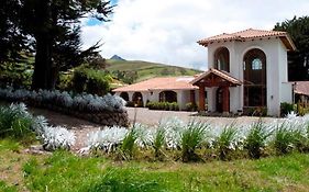 Hacienda Santa Ana